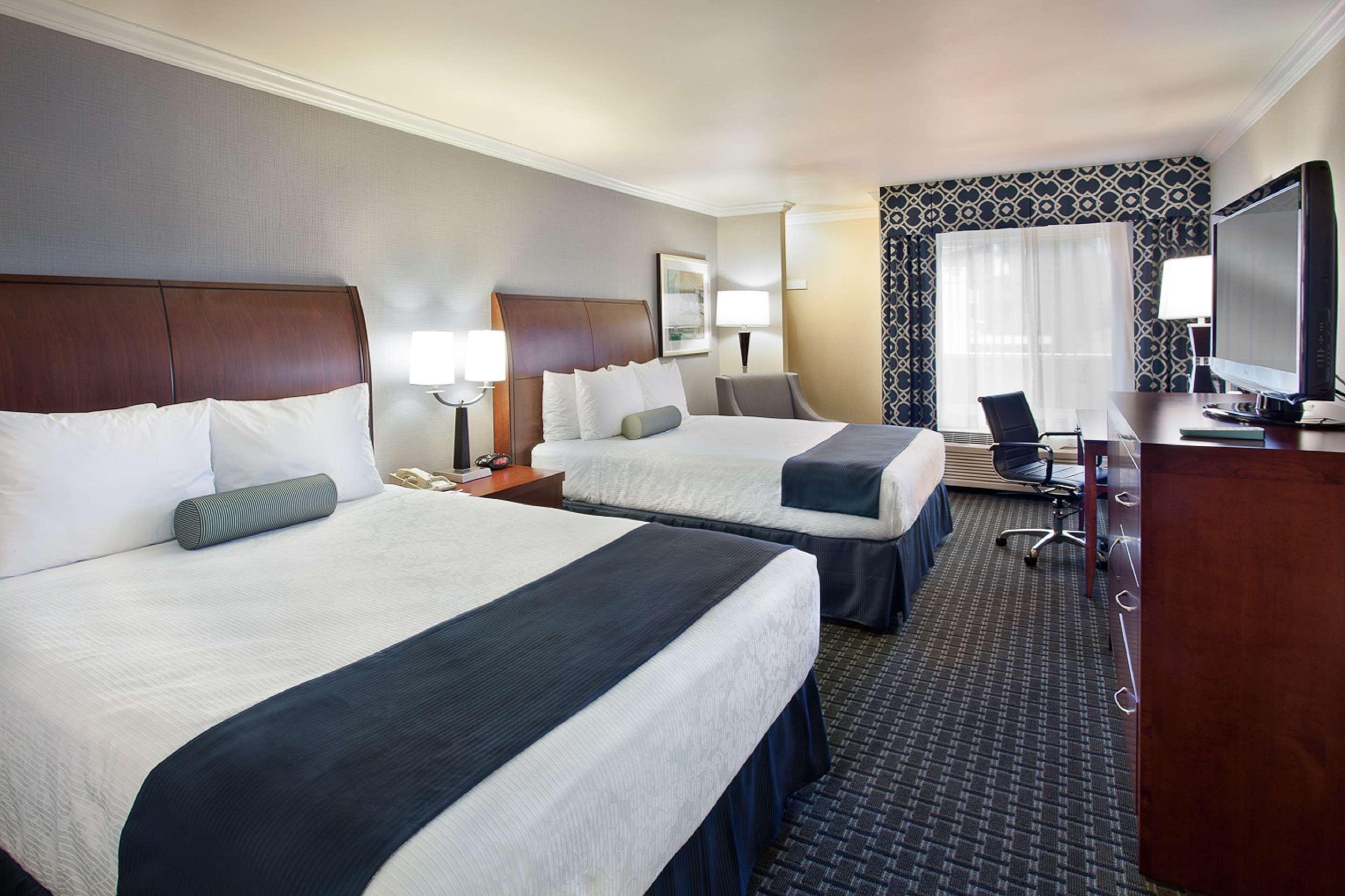 Best Western Plus Marina Shores Hotel Dana Point Exteriér fotografie