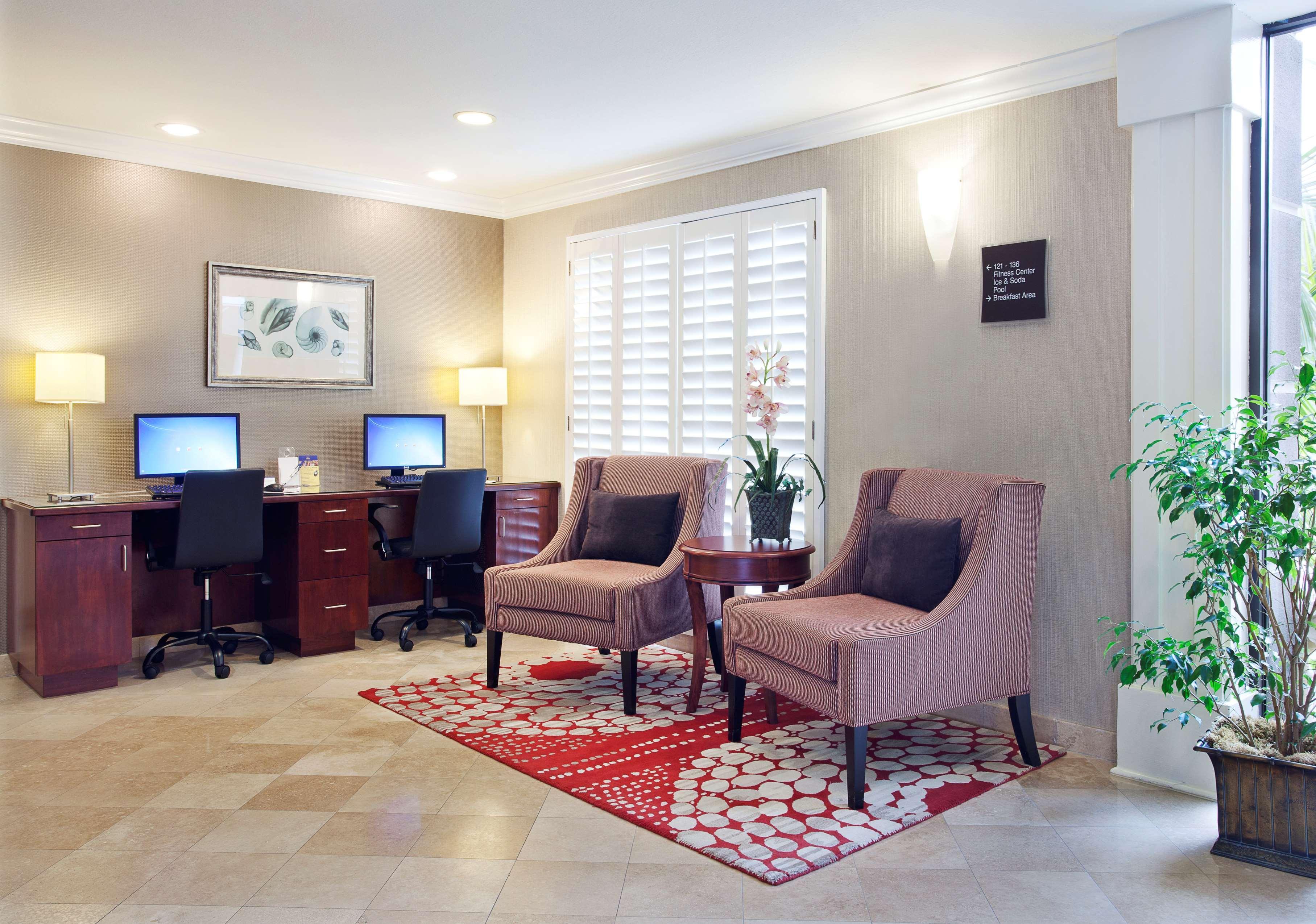 Best Western Plus Marina Shores Hotel Dana Point Exteriér fotografie