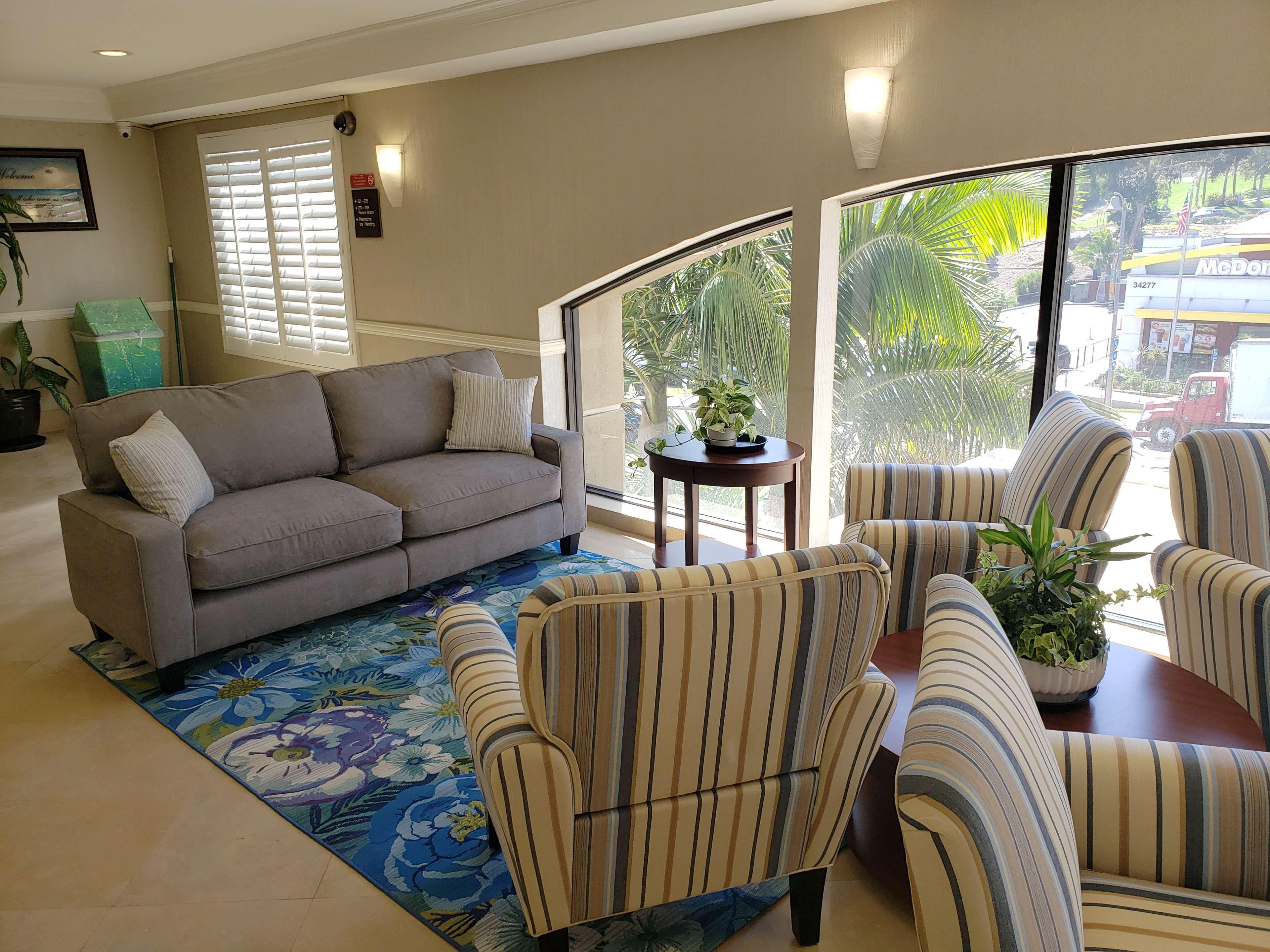 Best Western Plus Marina Shores Hotel Dana Point Exteriér fotografie