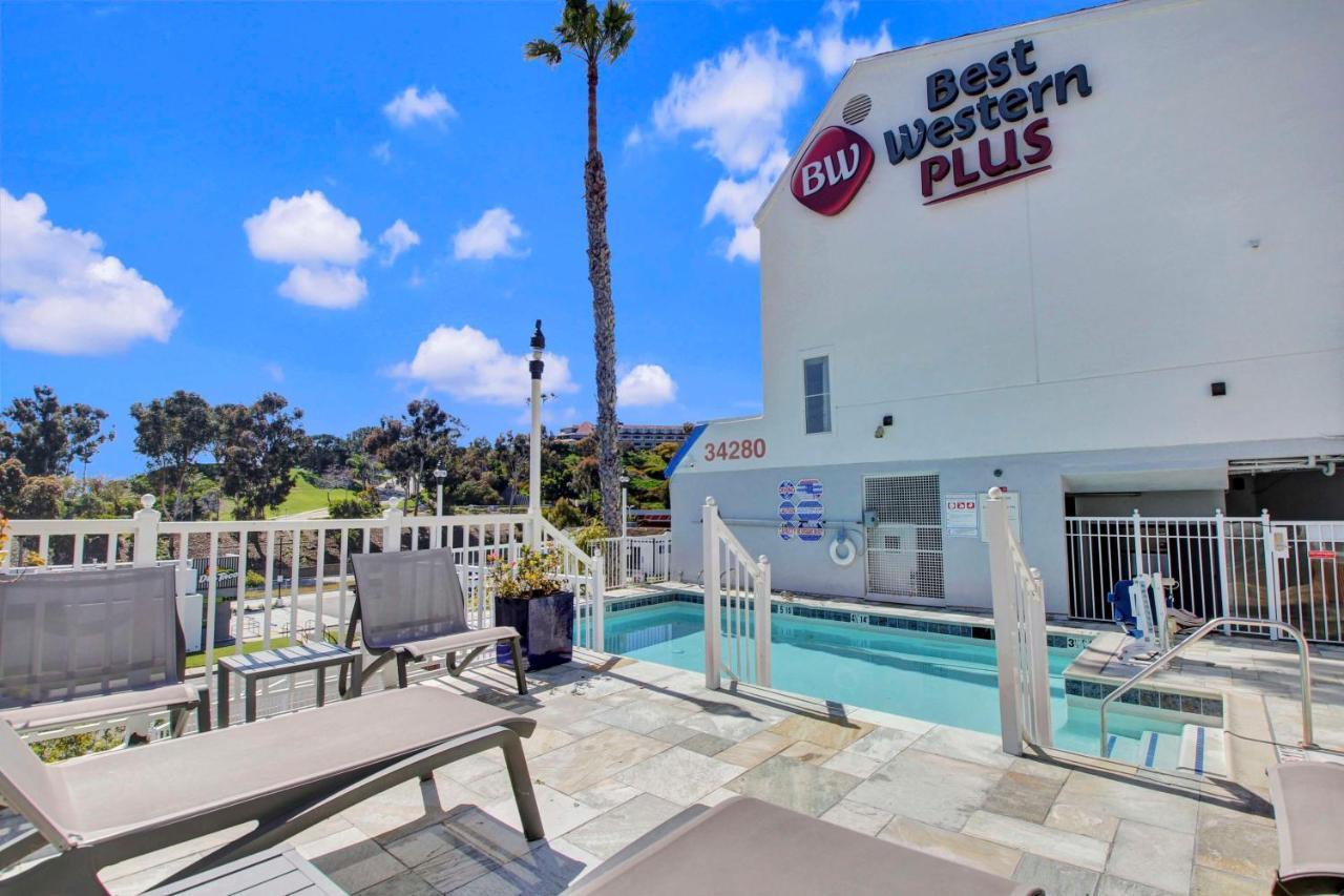 Best Western Plus Marina Shores Hotel Dana Point Exteriér fotografie