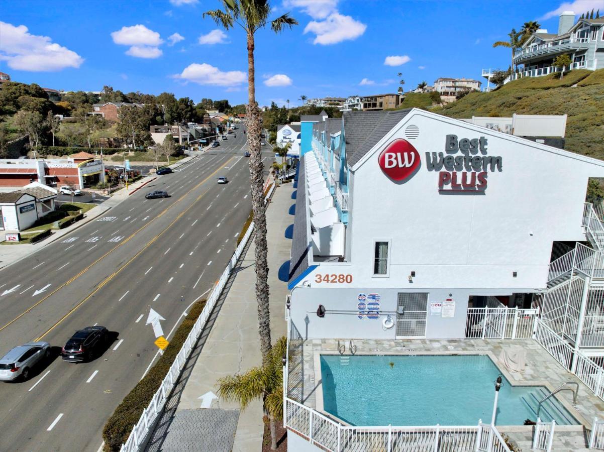 Best Western Plus Marina Shores Hotel Dana Point Exteriér fotografie