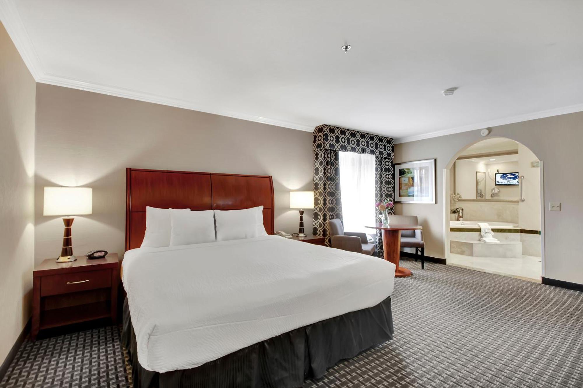 Best Western Plus Marina Shores Hotel Dana Point Exteriér fotografie