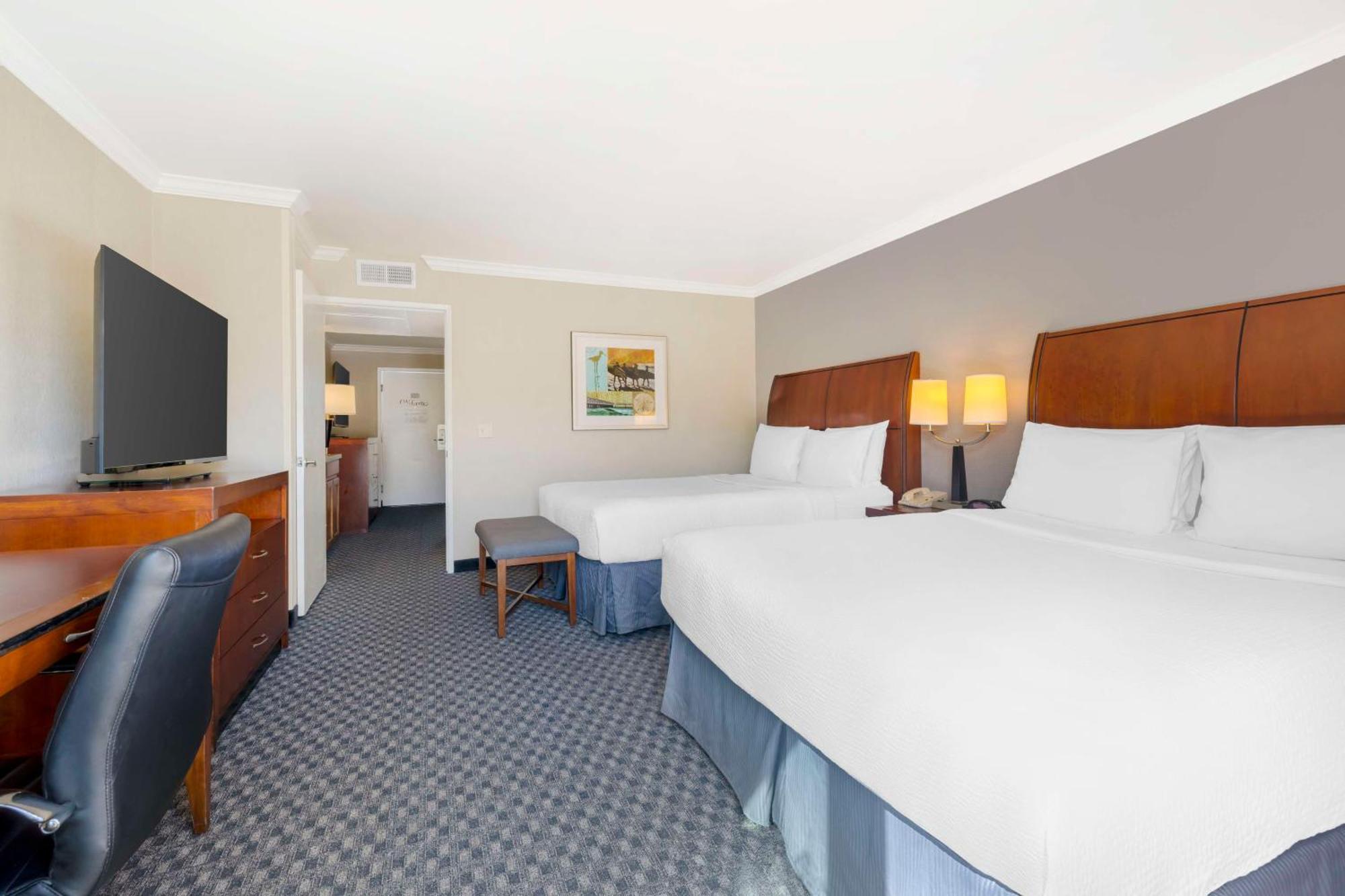 Best Western Plus Marina Shores Hotel Dana Point Exteriér fotografie