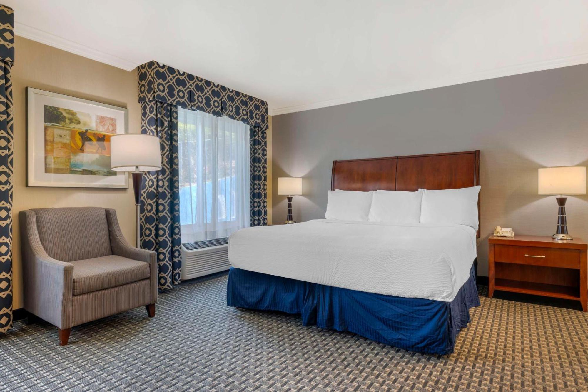 Best Western Plus Marina Shores Hotel Dana Point Exteriér fotografie