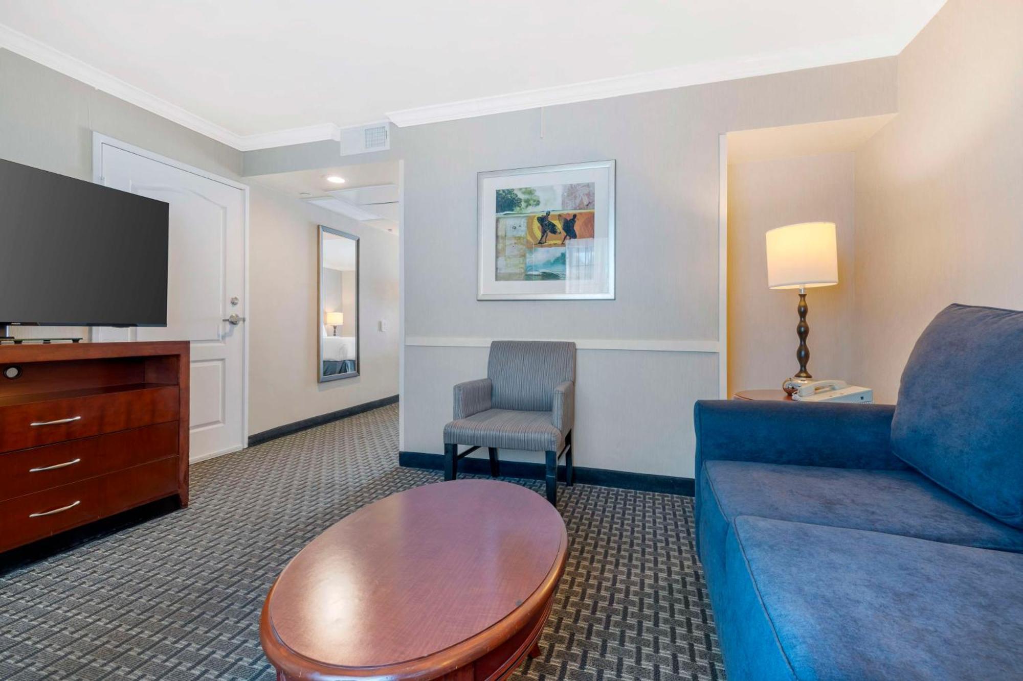 Best Western Plus Marina Shores Hotel Dana Point Exteriér fotografie