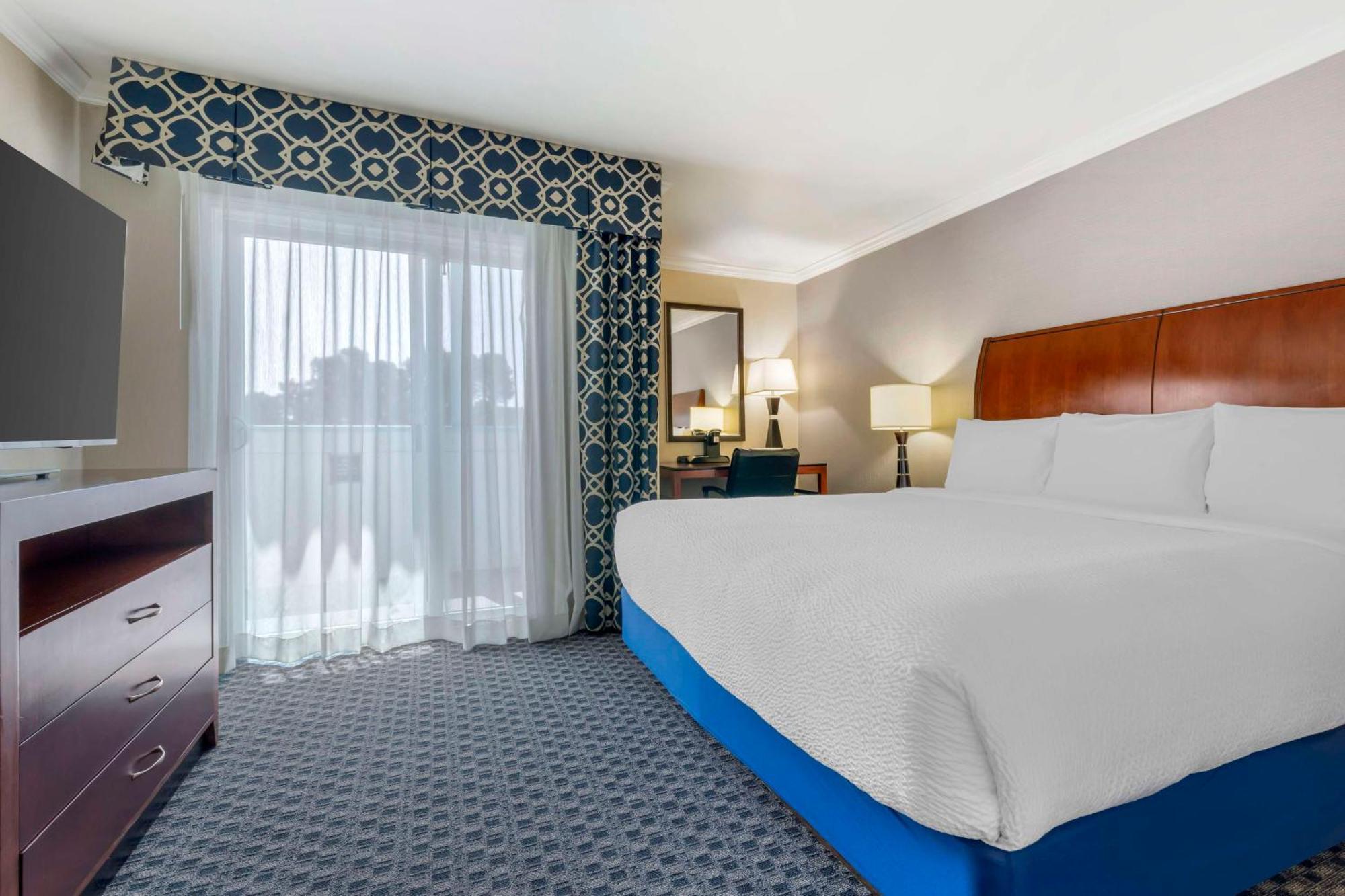 Best Western Plus Marina Shores Hotel Dana Point Exteriér fotografie