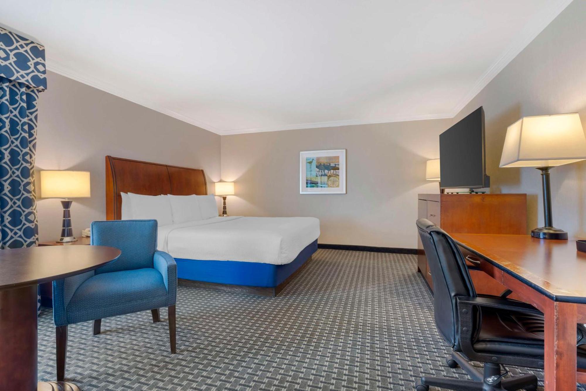 Best Western Plus Marina Shores Hotel Dana Point Exteriér fotografie