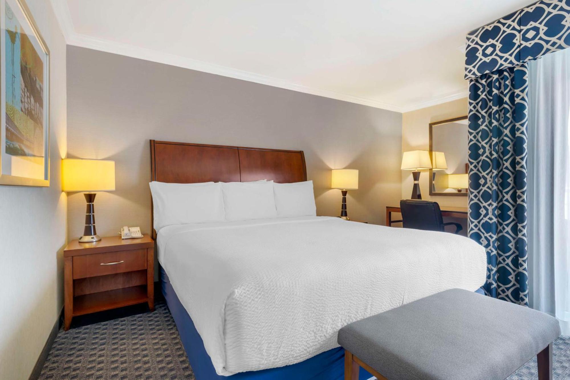 Best Western Plus Marina Shores Hotel Dana Point Exteriér fotografie